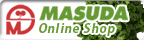 MASUDA�@�I�����C���V���b�v