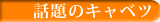 �b��̃L���x�c