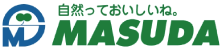 増田採種場 ロゴ